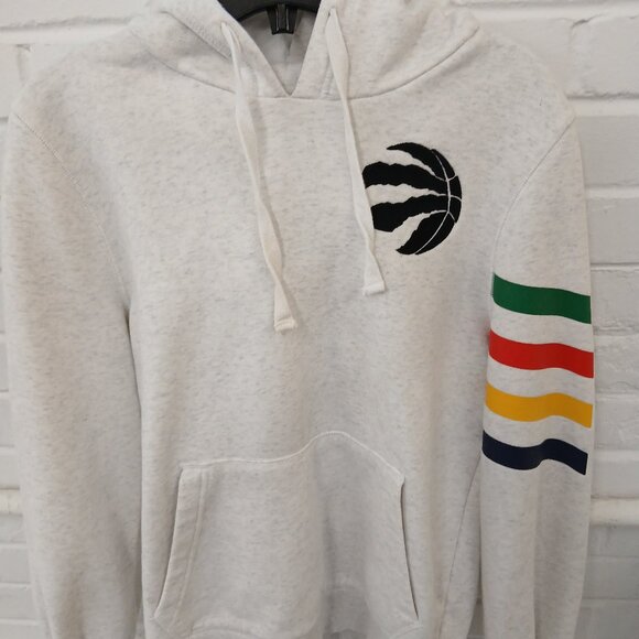Toronto Raptors x Hudson Bay Hoodie - Picture 1 of 6